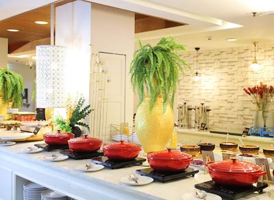 آماتا ریزورت