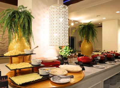 آماتا ریزورت