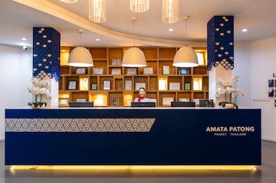 آماتا ریزورت