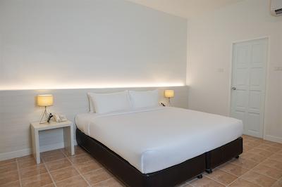 آماتا ریزورت