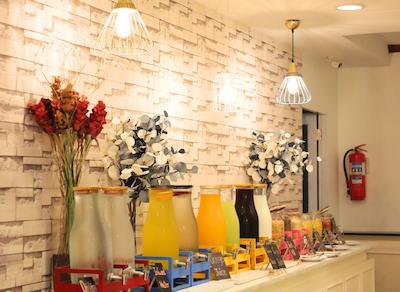 آماتا ریزورت