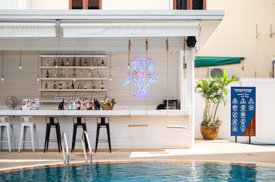 آماتا ریزورت