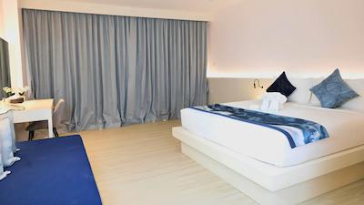 آماتا ریزورت