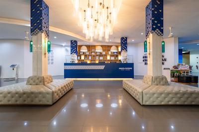 آماتا ریزورت