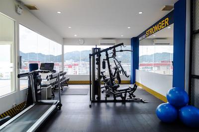 آماتا ریزورت