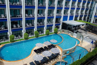 آماتا ریزورت