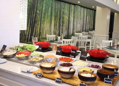 آماتا ریزورت