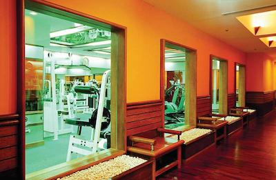 هیلتون هواهین