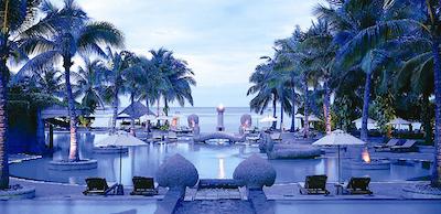 هیلتون هواهین