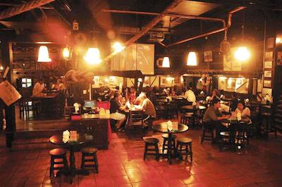 هیلتون هواهین