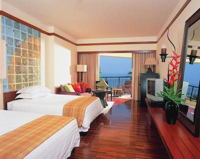 هیلتون هواهین