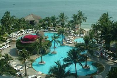 هیلتون هواهین