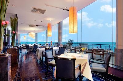 هیلتون هواهین