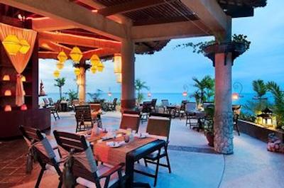 هیلتون هواهین