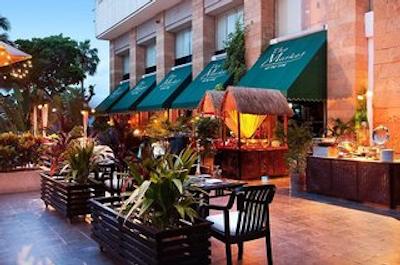 هیلتون هواهین