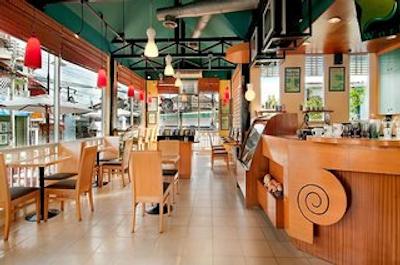 هیلتون هواهین