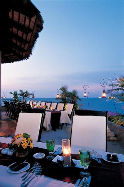 هیلتون هواهین