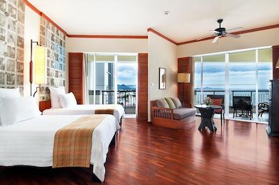 هیلتون هواهین