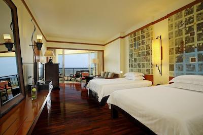 هیلتون هواهین