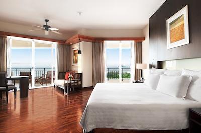 هیلتون هواهین