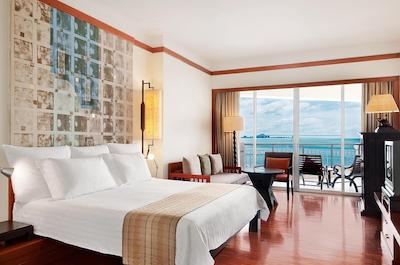 هیلتون هواهین