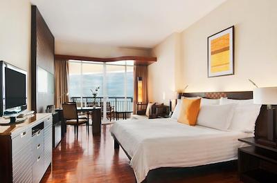 هیلتون هواهین