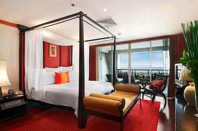 هیلتون هواهین