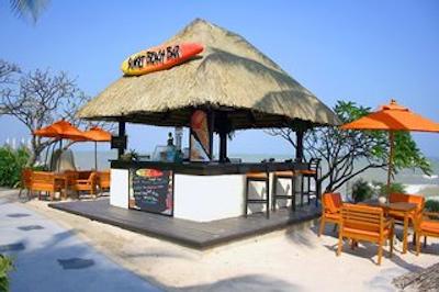 هیلتون هواهین