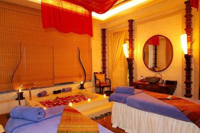 هیلتون هواهین