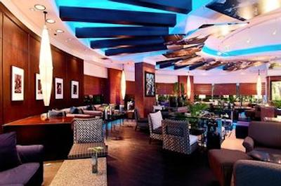 هیلتون هواهین