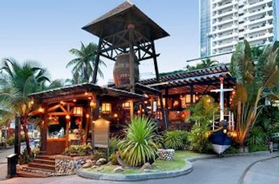 هیلتون هواهین