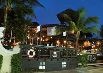 هیلتون هواهین