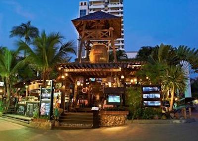 هیلتون هواهین