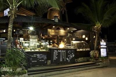 هیلتون هواهین