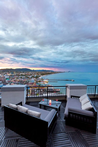 هیلتون هواهین