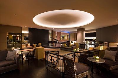 هیلتون هواهین