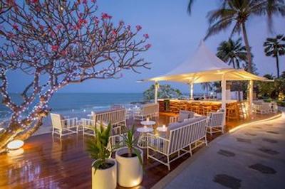 هیلتون هواهین