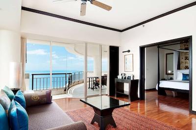 هیلتون هواهین