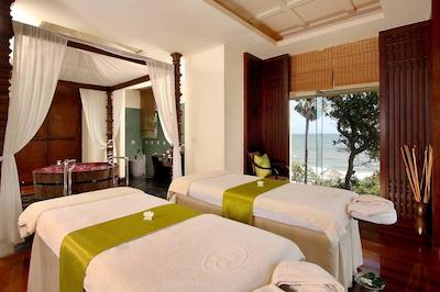 هیلتون هواهین