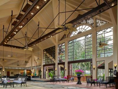 دوسیت تانی لاگونا پوکت ریزورت