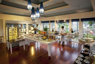 دوسیت تانی لاگونا پوکت ریزورت