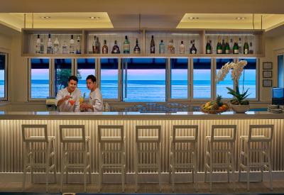 دوسیت تانی لاگونا پوکت ریزورت