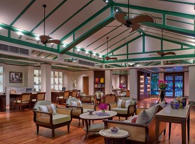 دوسیت تانی لاگونا پوکت ریزورت