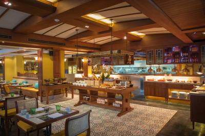 دوسیت تانی لاگونا پوکت ریزورت