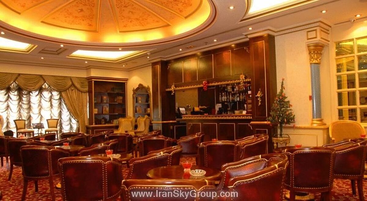 مسکو هتل