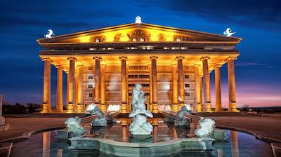 کایا آرتمیس ریزورت