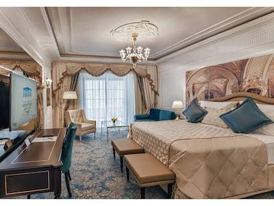 کایا آرتمیس ریزورت