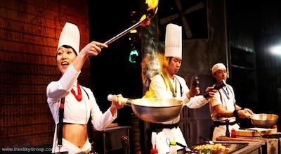 ای-وان بانکوک هتل