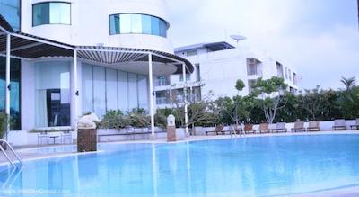 ای-وان بانکوک هتل