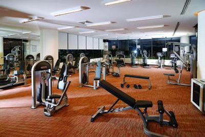 ای-وان بانکوک هتل